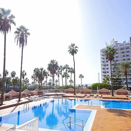 Acapulco, Costa Adeje, Tenerife Playa Fanabe