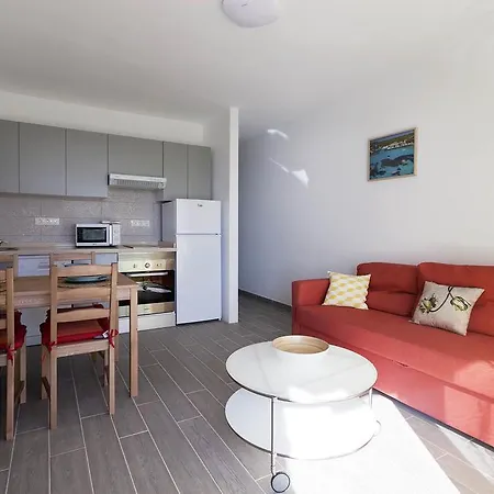 Apartament Acapulco, Costa Adeje, Tenerife Playa Feñabe