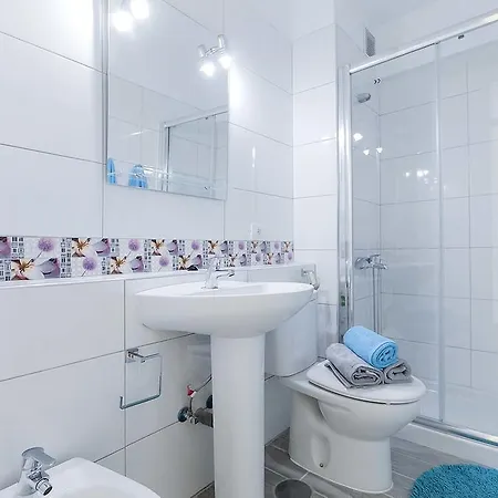 Acapulco, Costa Adeje, Tenerife Apartament Playa Feñabe
