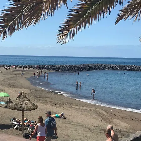 Acapulco, Costa Adeje, Tenerife