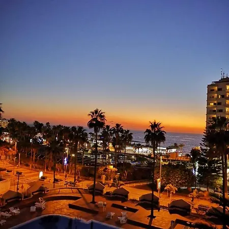 Apartament Acapulco, Costa Adeje, Tenerife *