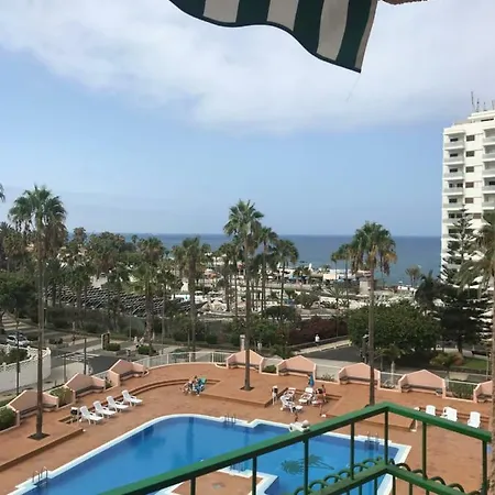 Acapulco, Costa Adeje, Tenerife Apartament