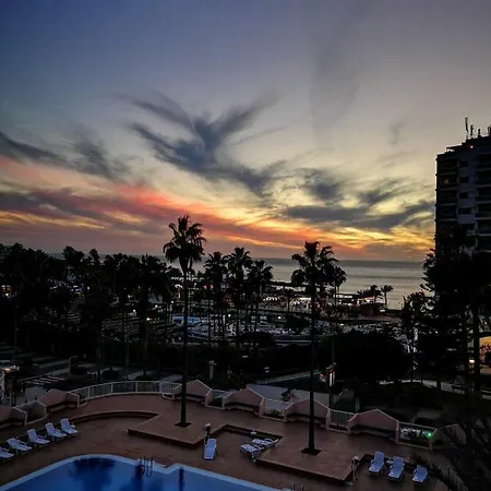 Acapulco, Costa Adeje, Tenerife *